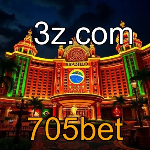 Bingo Criativo e Engajador no 705bet: Uma Nova Experiência