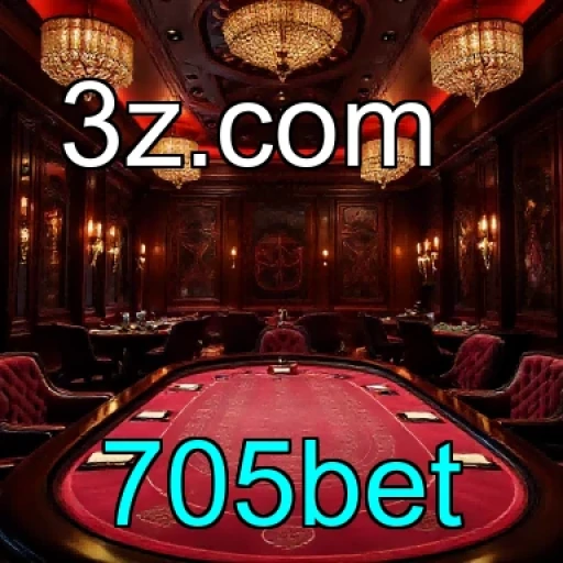 Slots Fantásticos na 705bet: Emoção e Diversão Garantidas